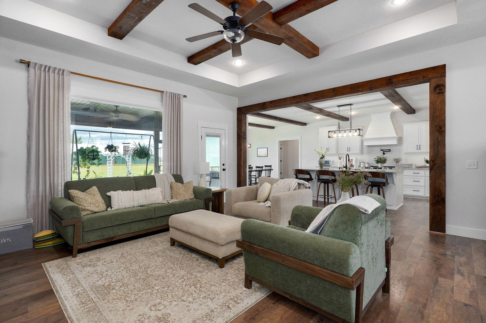 Greene-Not in List - Residential