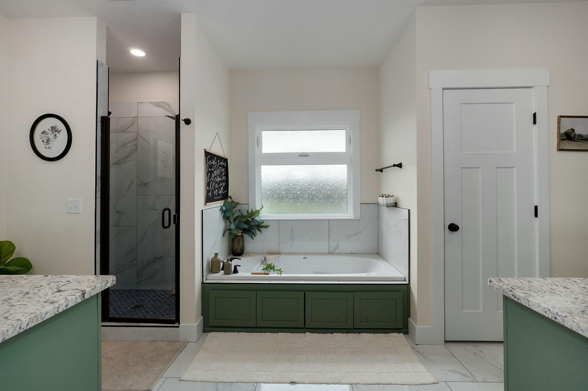 Greene-Not in List - Residential