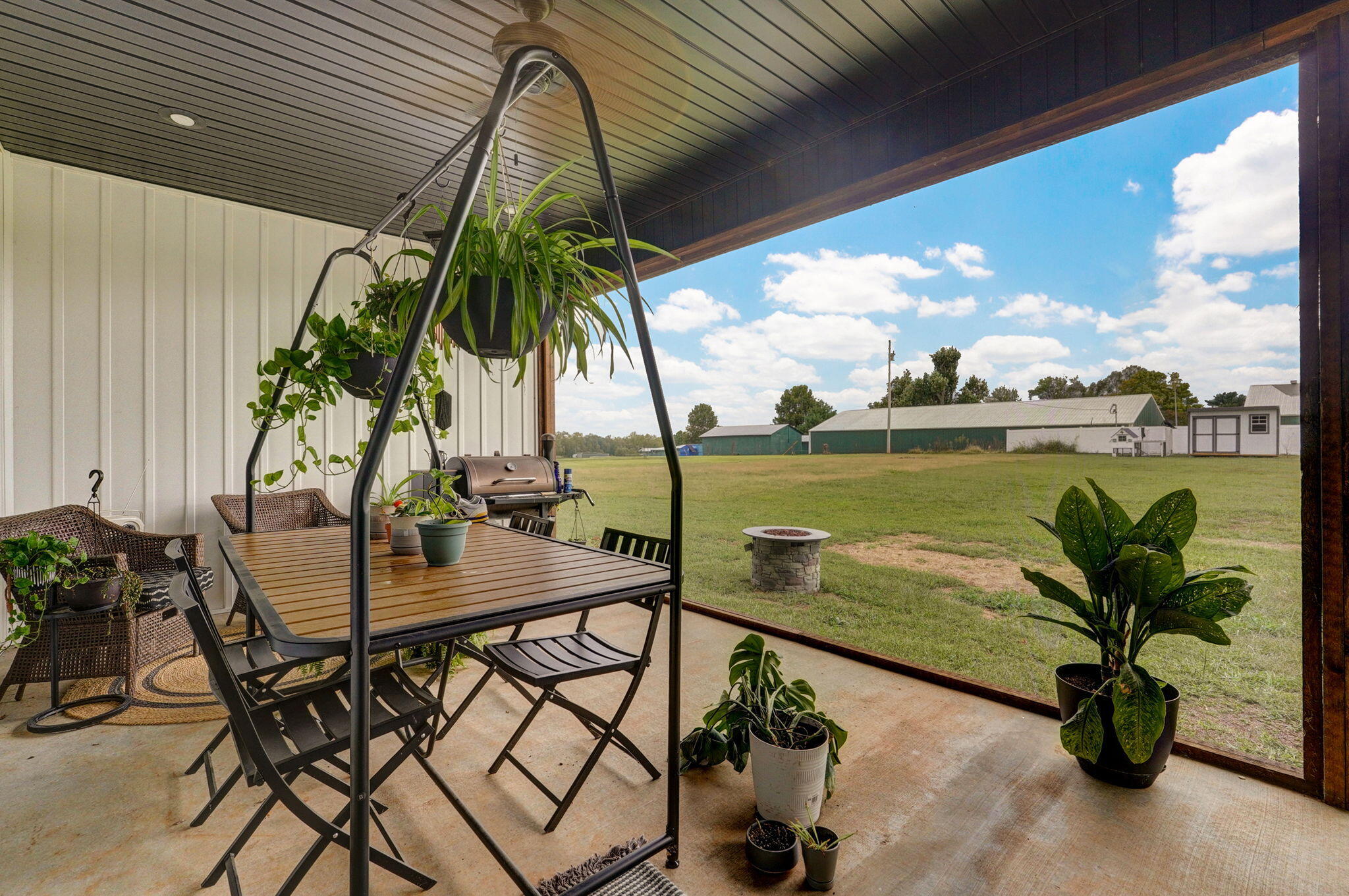 Greene-Not in List - Residential