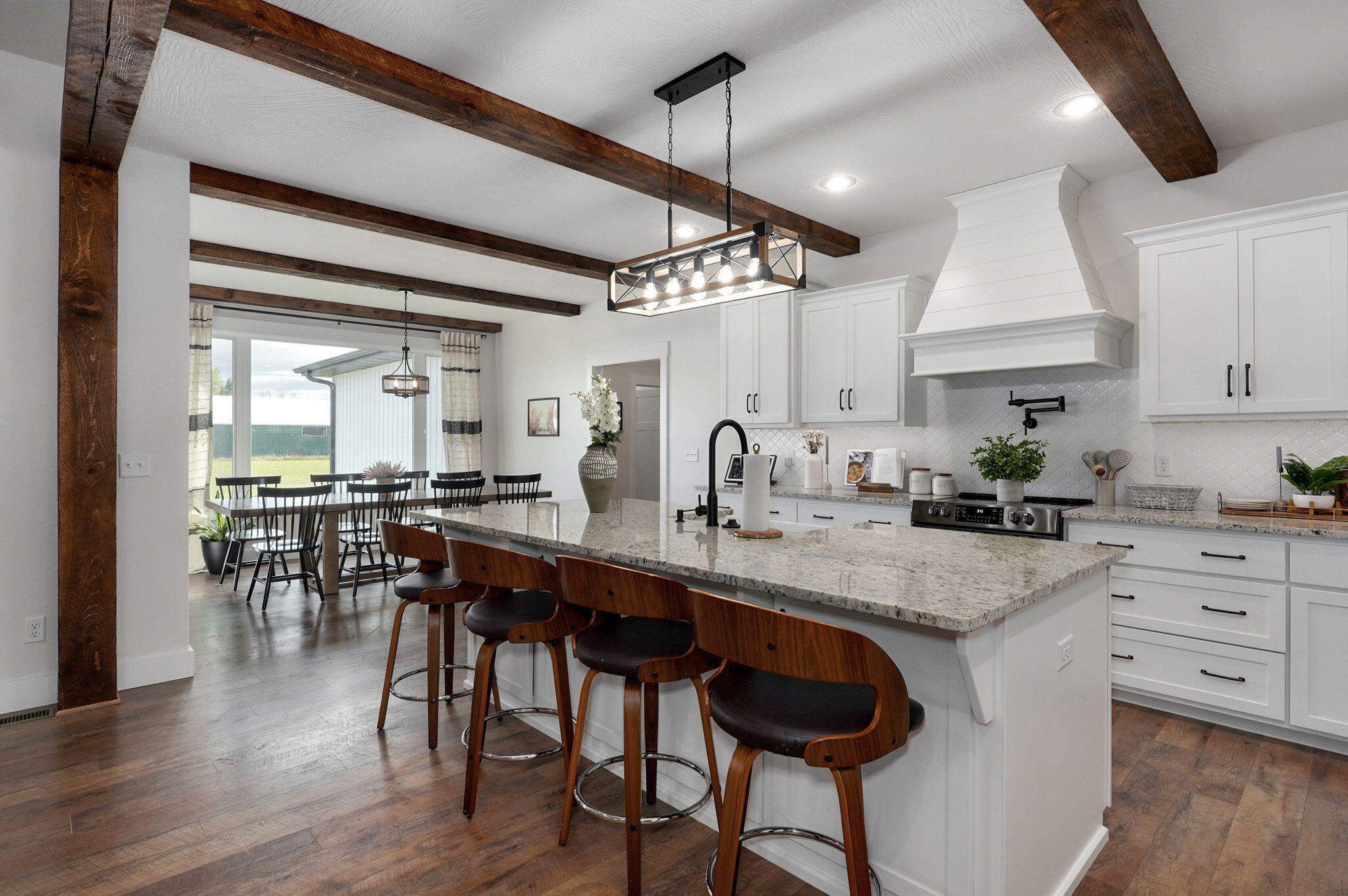 Greene-Not in List - Residential