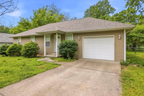 Photo of 205 South Street, Willard, MO 65781 (MLS # 60324235)