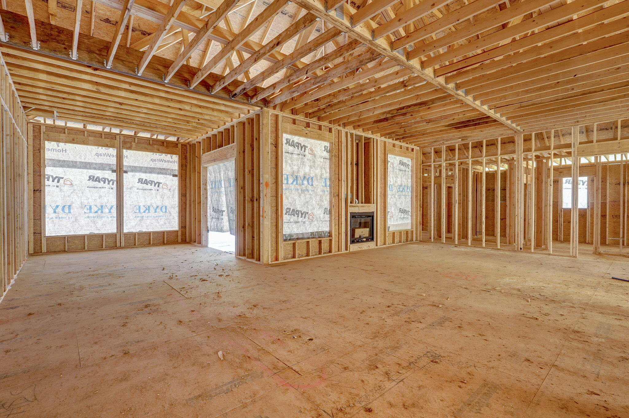 The Lakes Wild Horse - Residential
