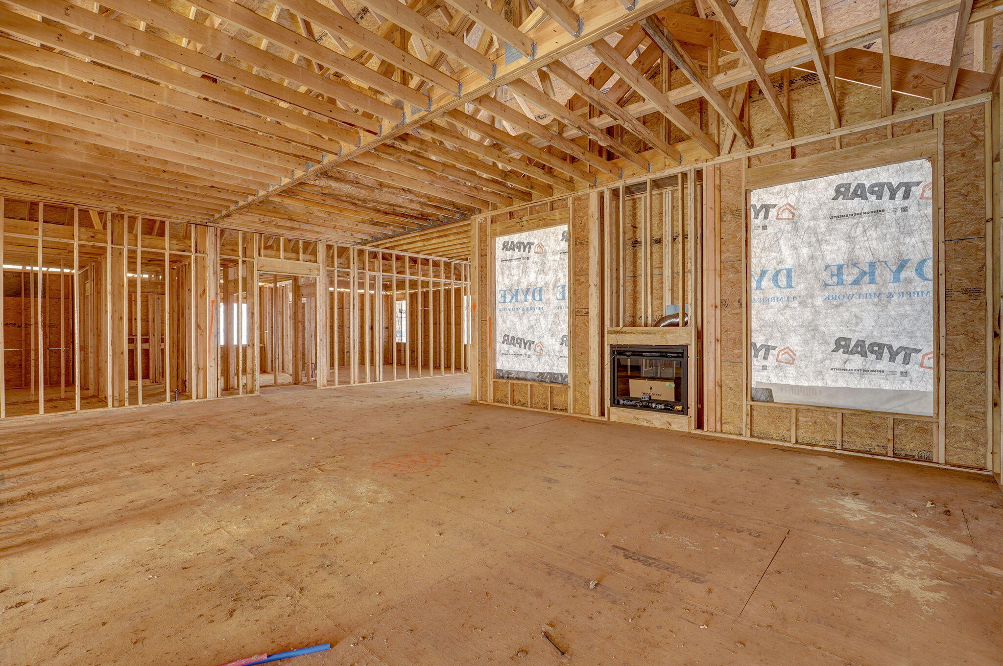 The Lakes Wild Horse - Residential