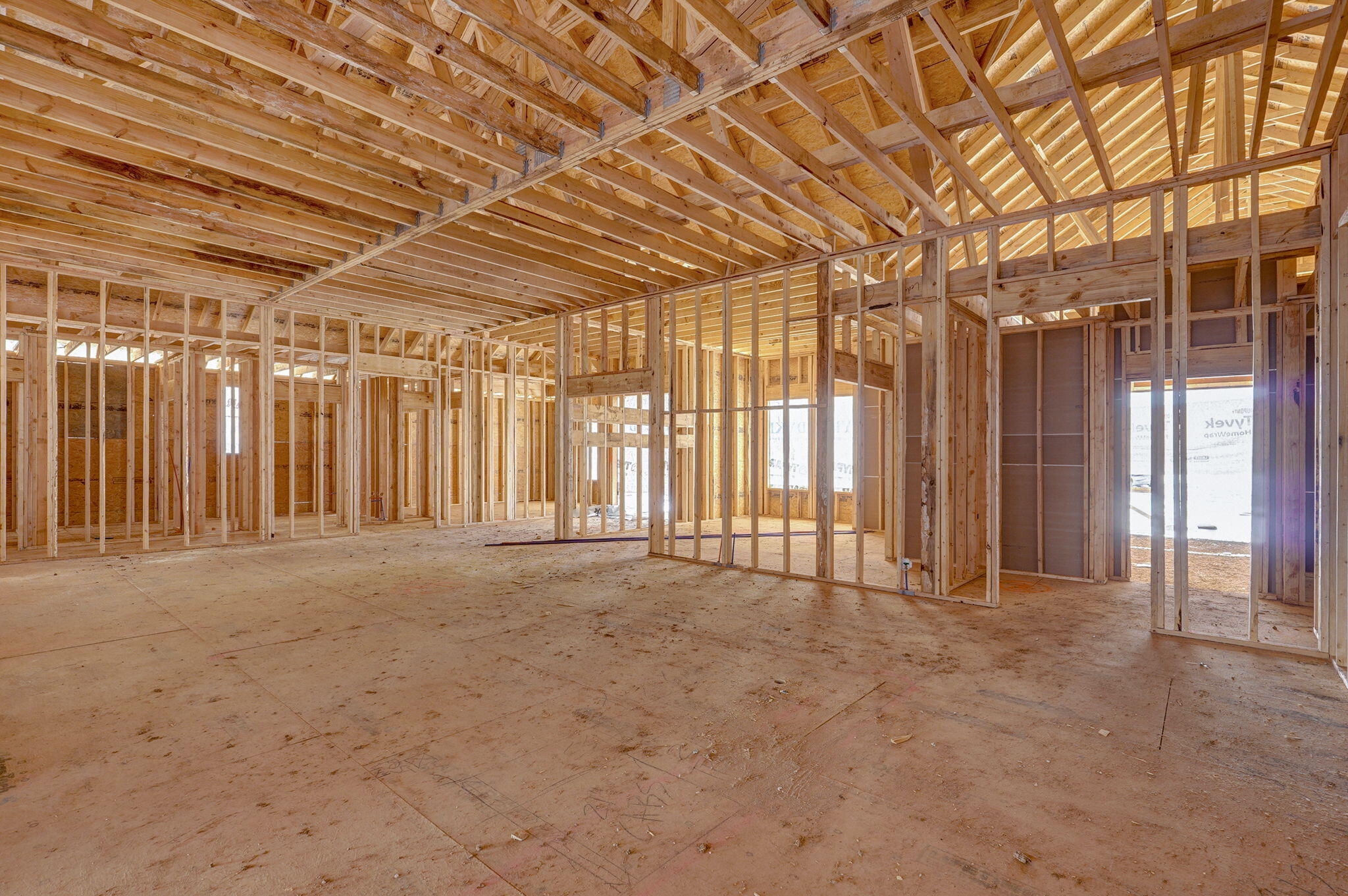 The Lakes Wild Horse - Residential