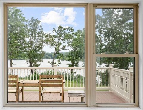 Photo of 26237 Twin Rivers Drive, Shell Knob, MO 65747 (MLS # 60324449)