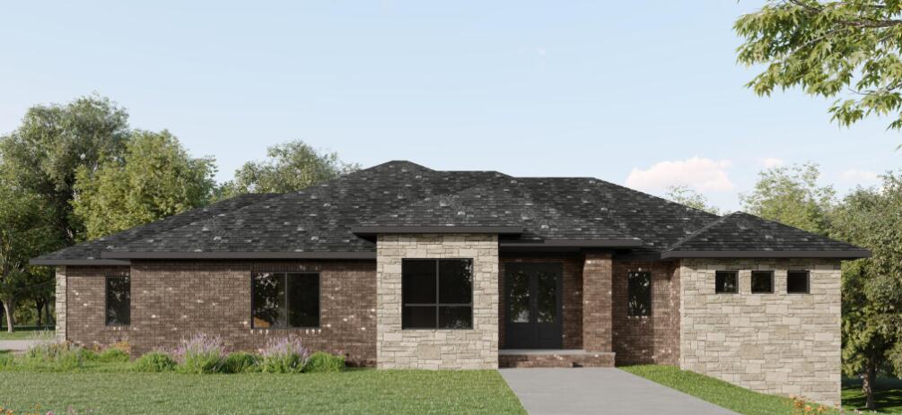 Anthony Park - Residential