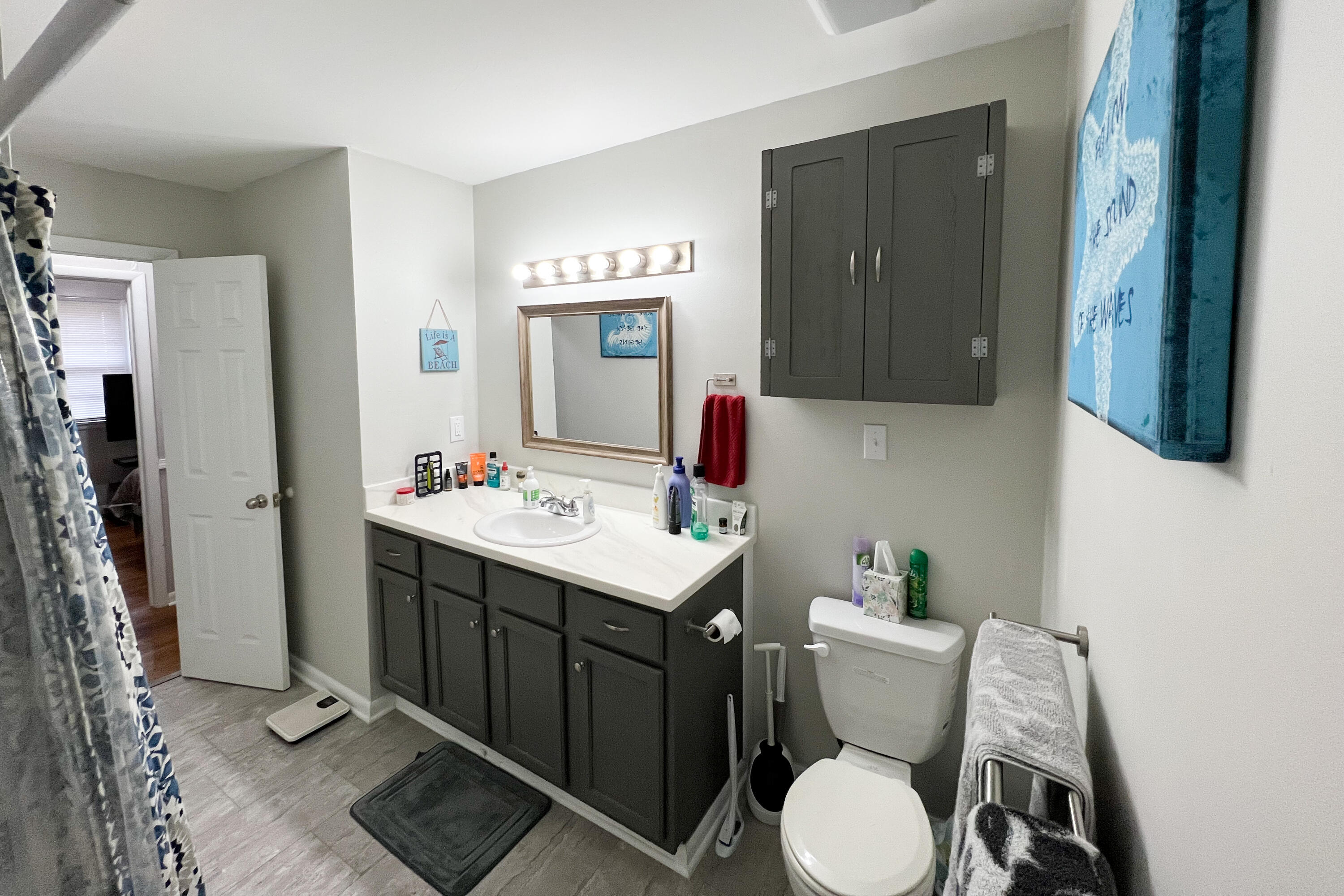 Indian Meadows - Residential