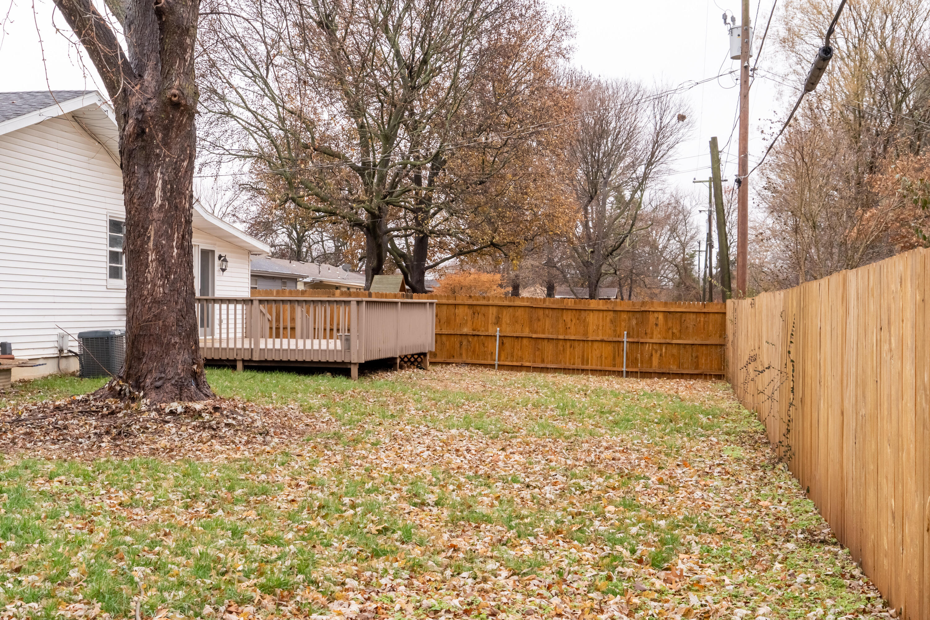Indian Meadows - Residential