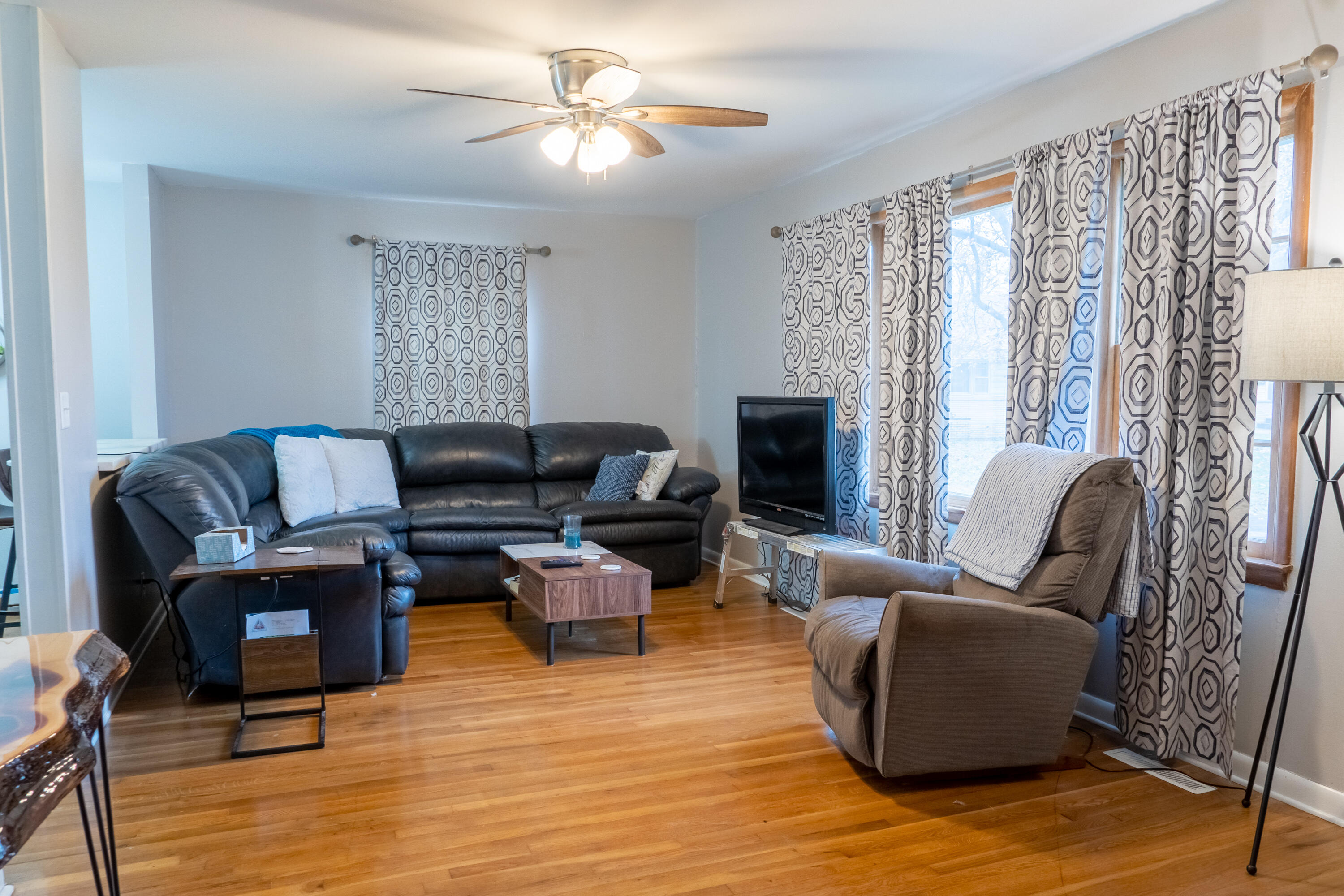 Indian Meadows - Residential