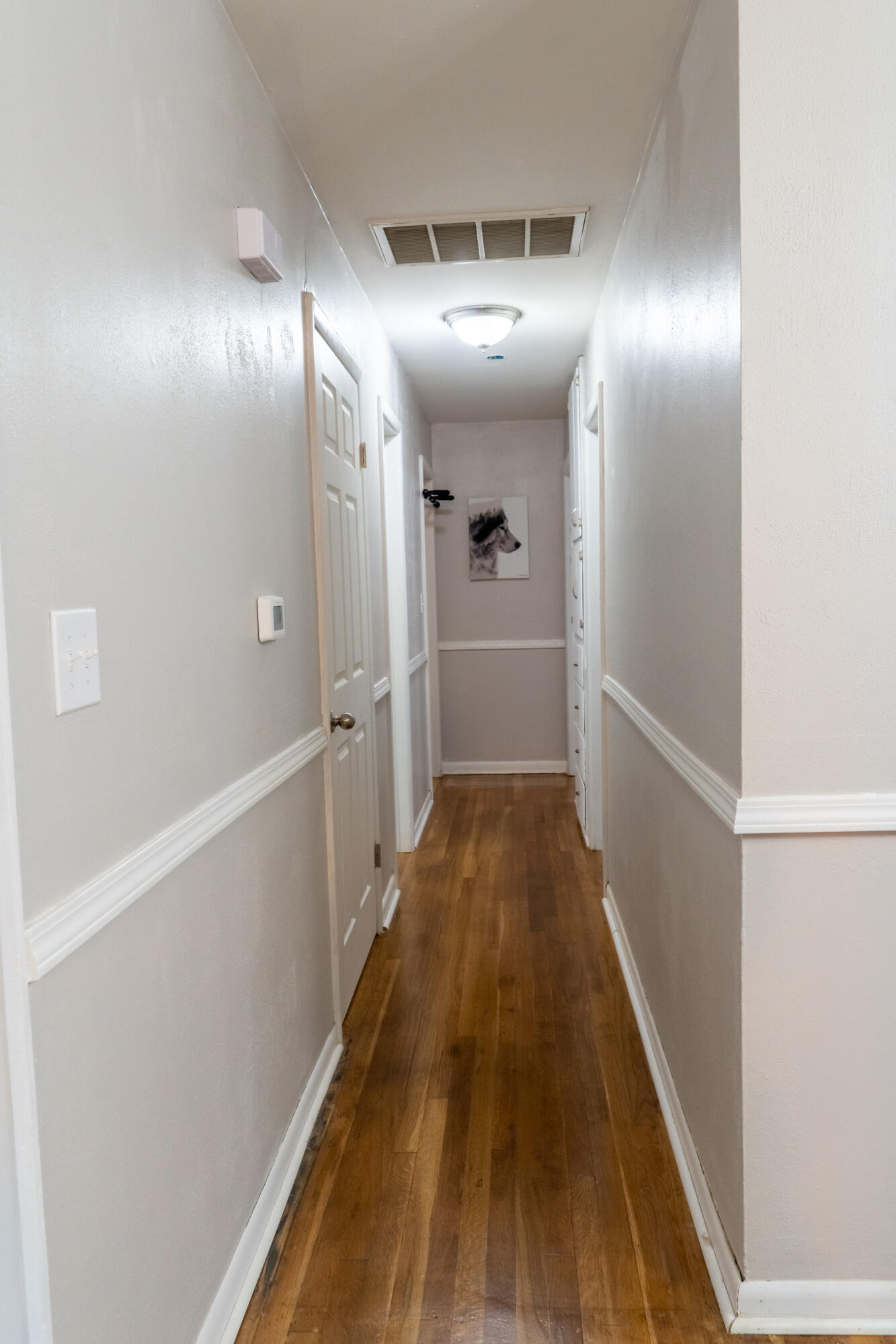 Indian Meadows - Residential