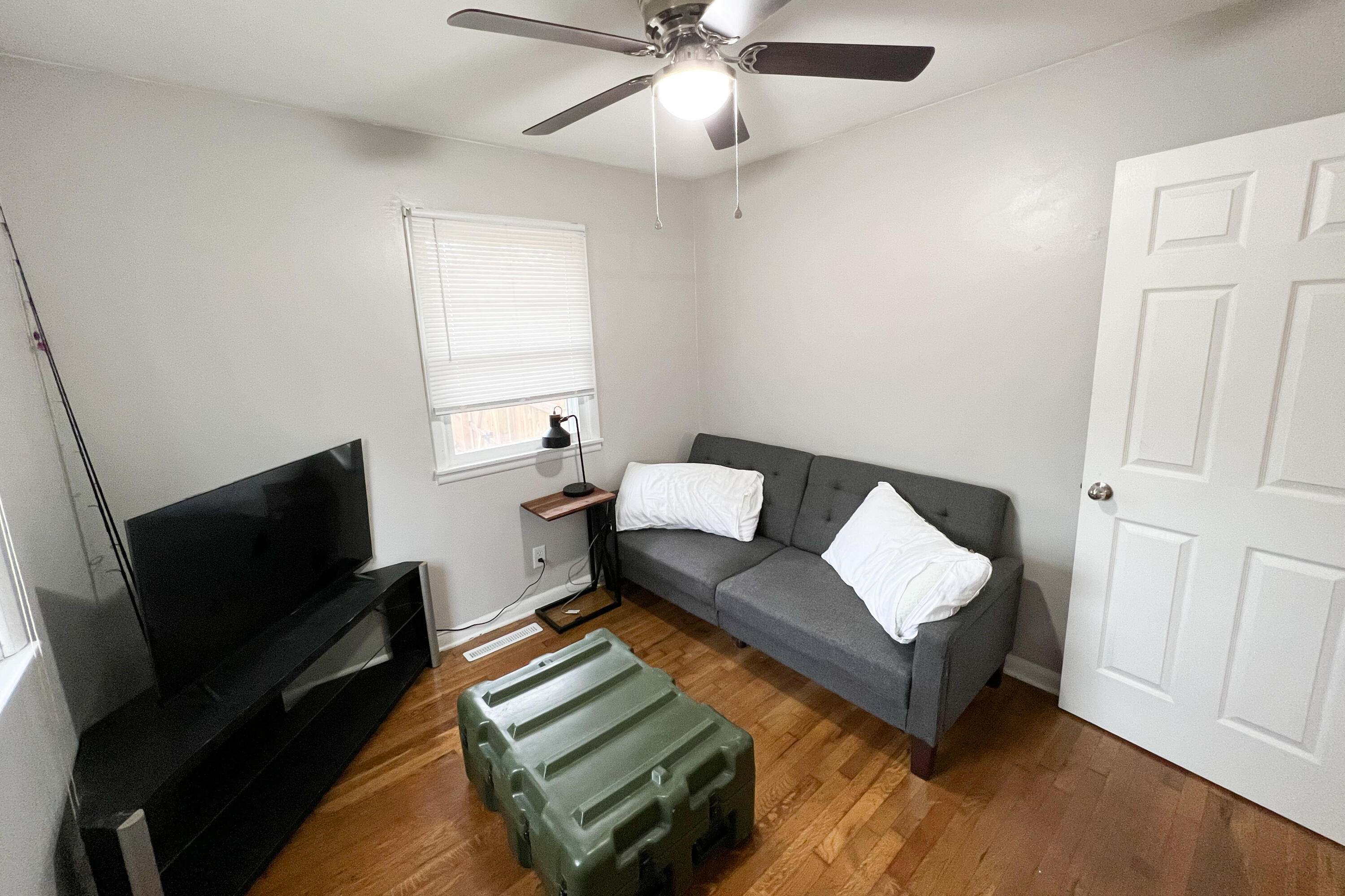 Indian Meadows - Residential