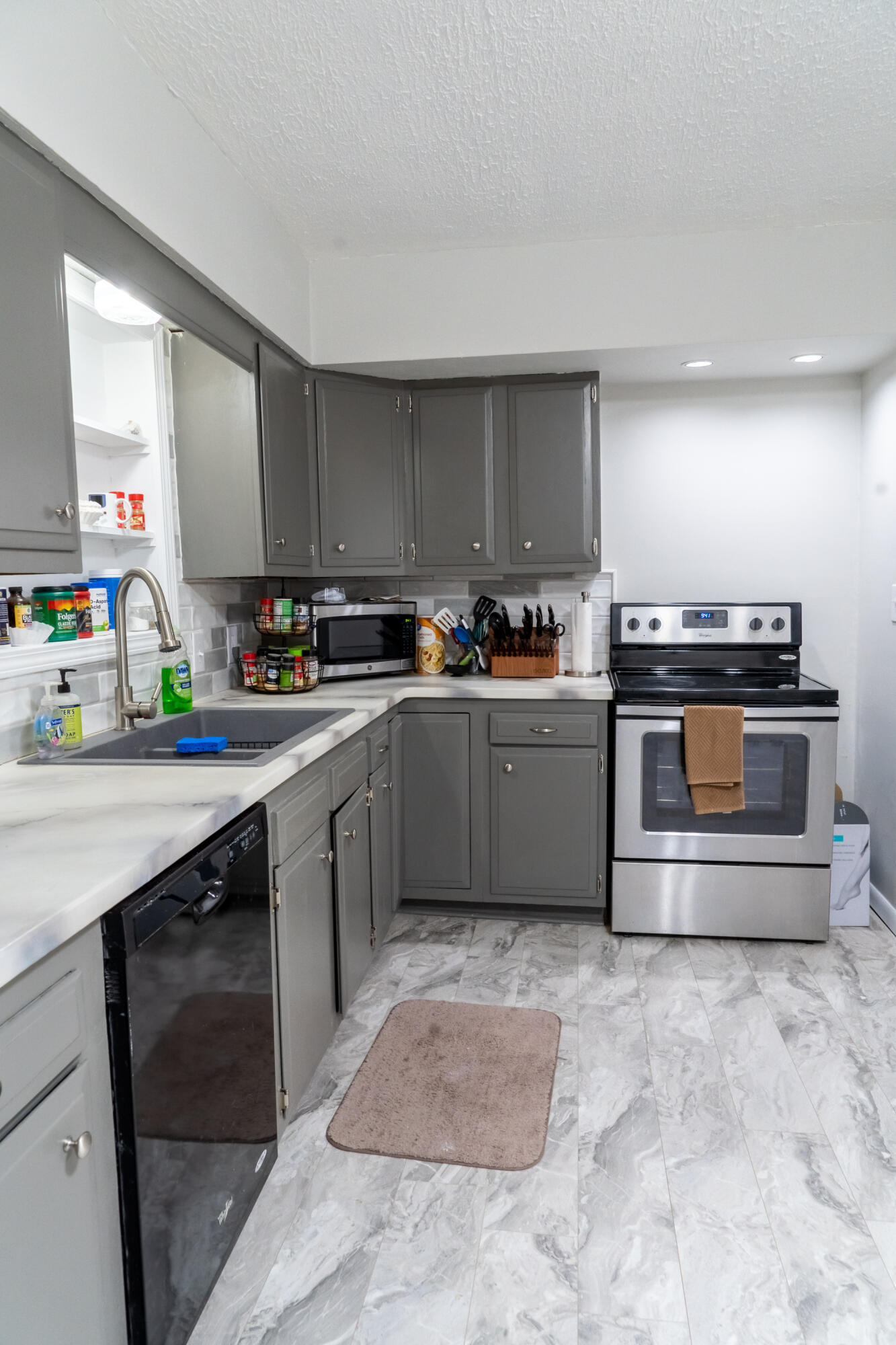 Indian Meadows - Residential