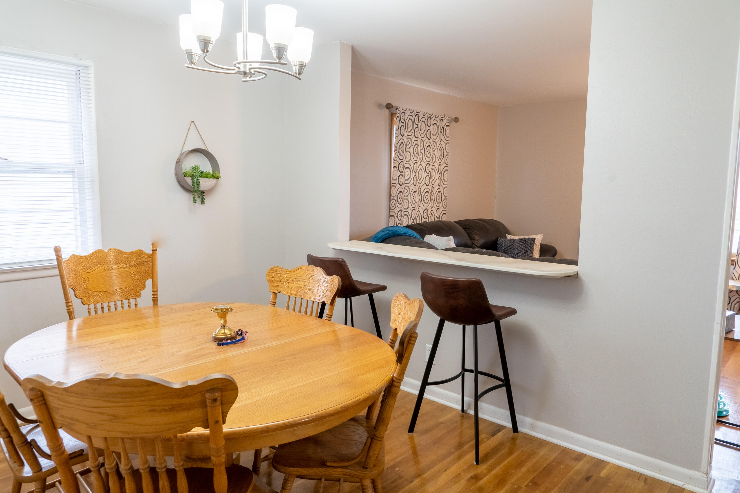 Indian Meadows - Residential