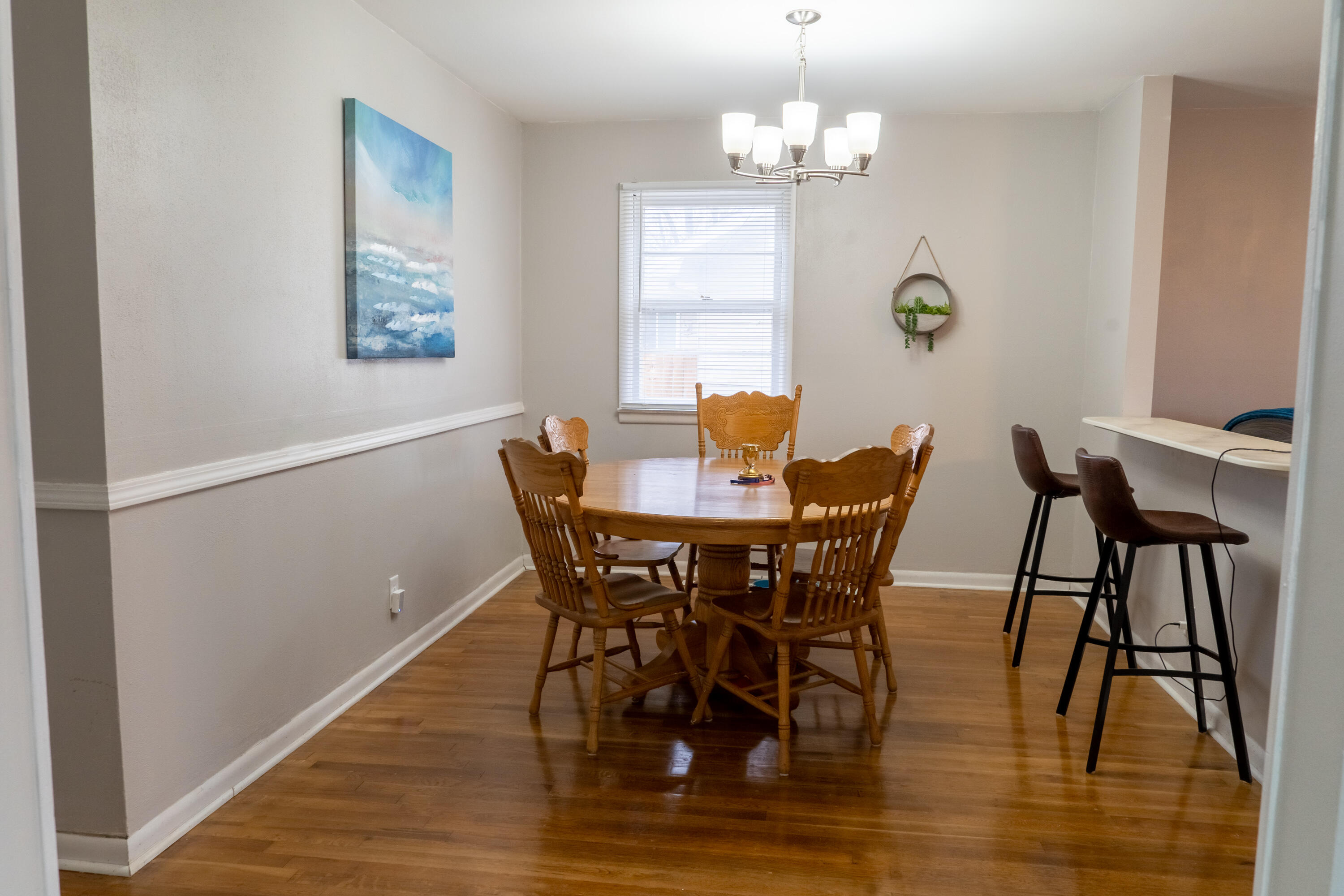 Indian Meadows - Residential