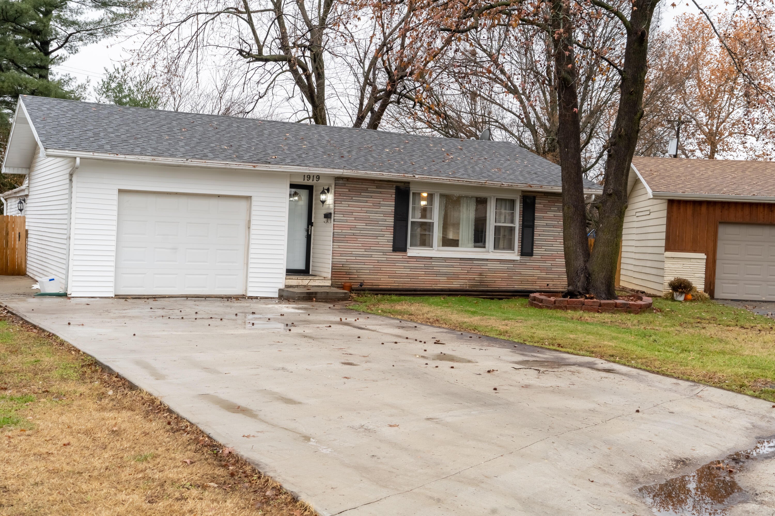 Indian Meadows - Residential