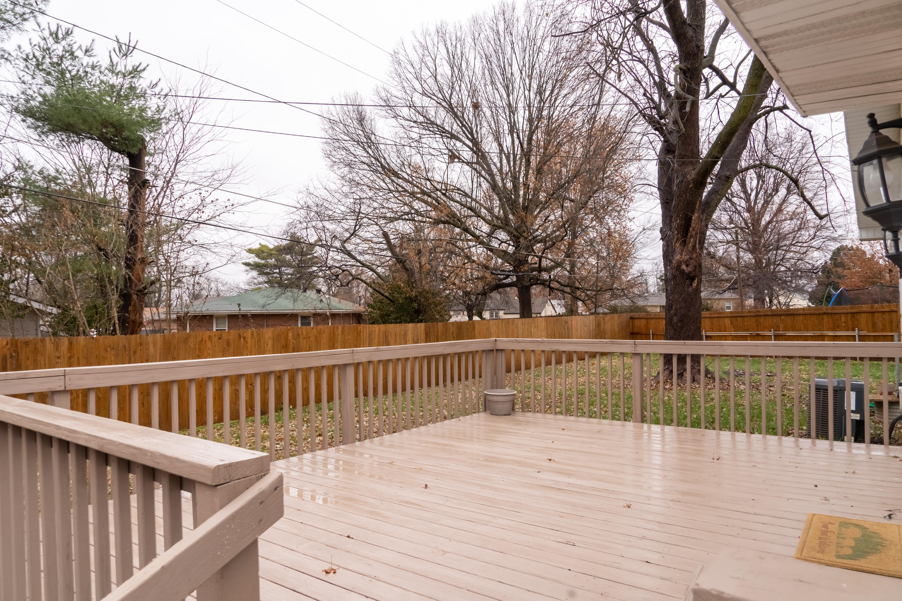Indian Meadows - Residential
