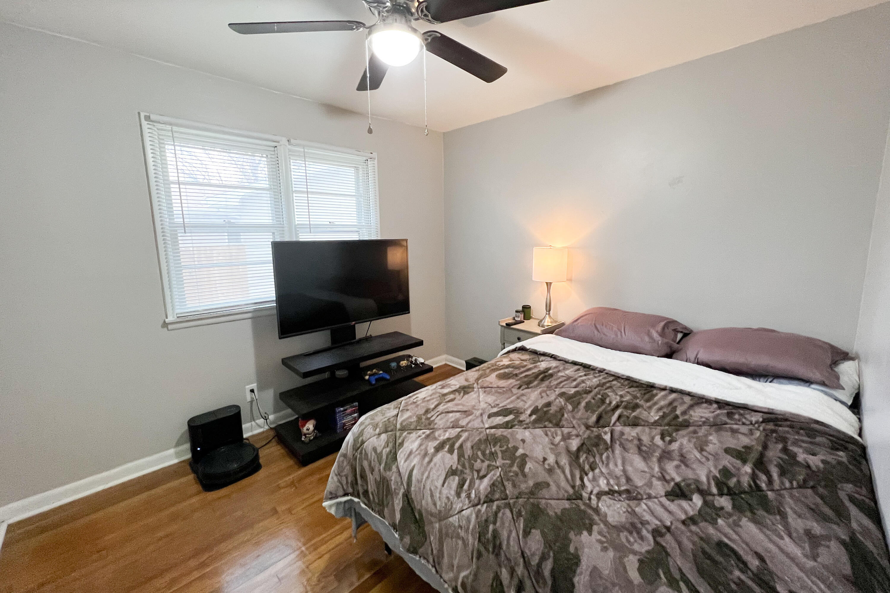 Indian Meadows - Residential