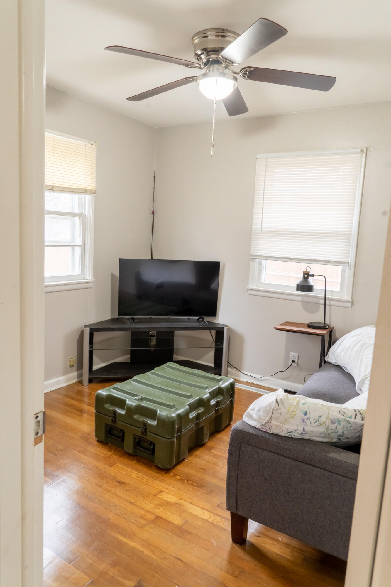 Indian Meadows - Residential