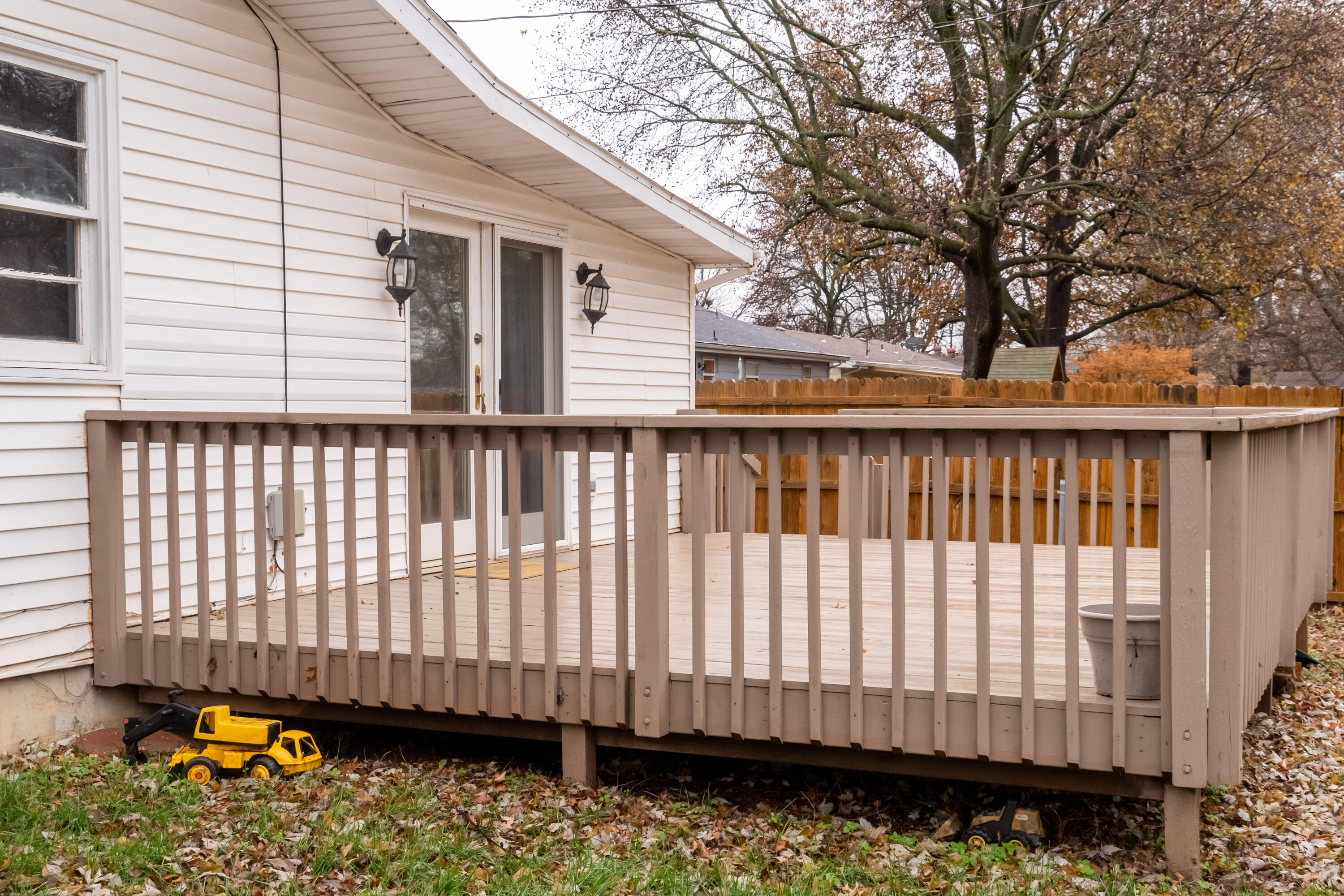Indian Meadows - Residential