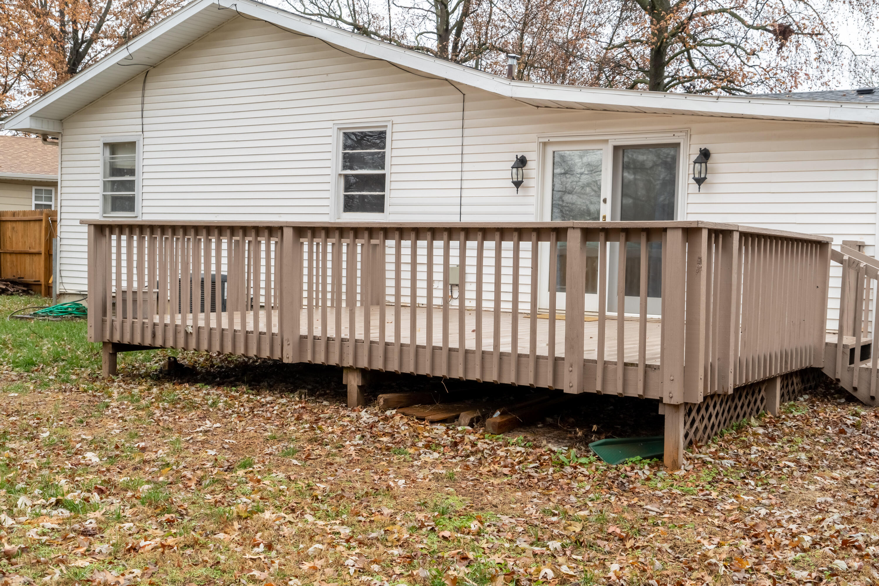 Indian Meadows - Residential