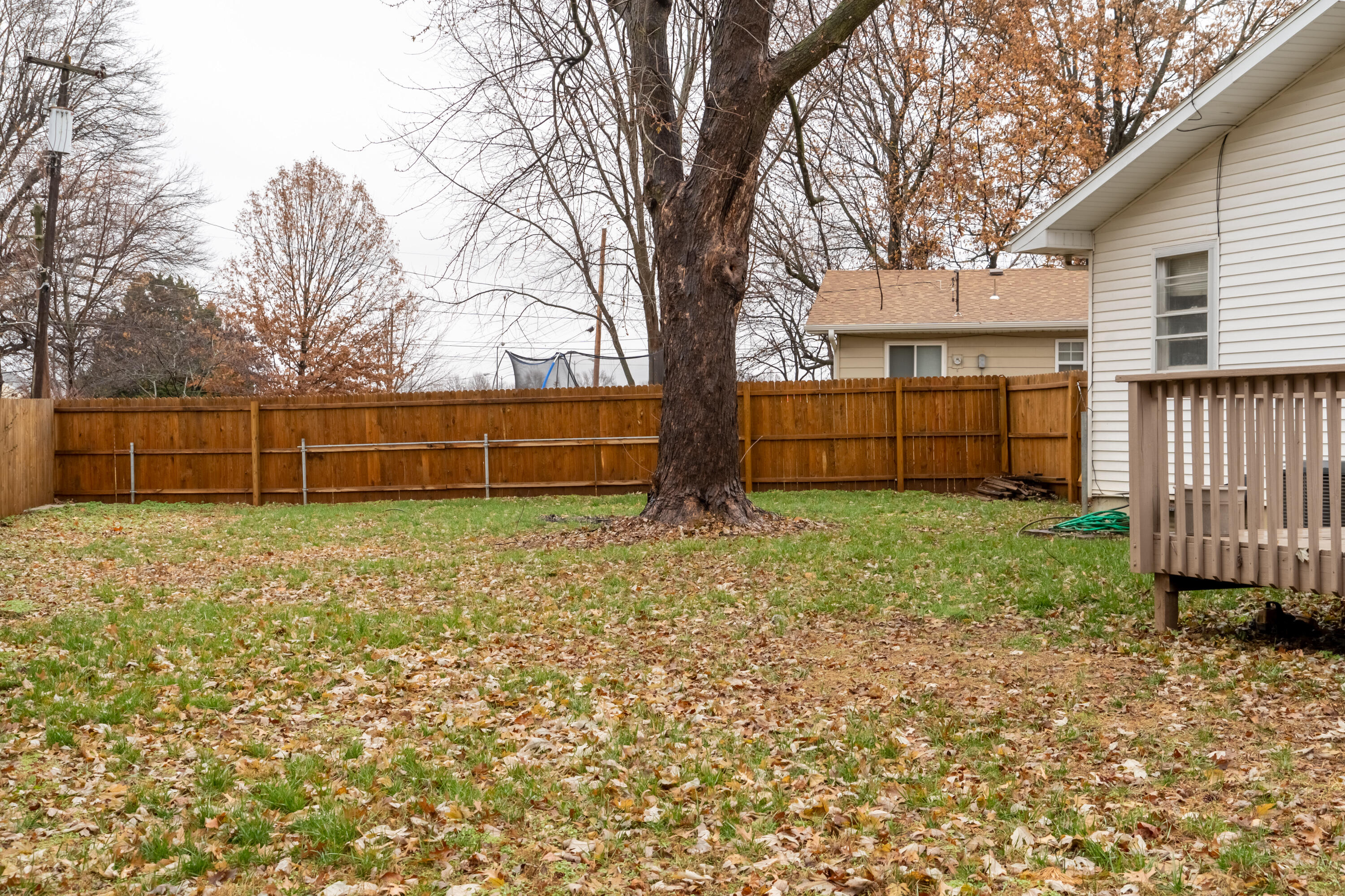 Indian Meadows - Residential