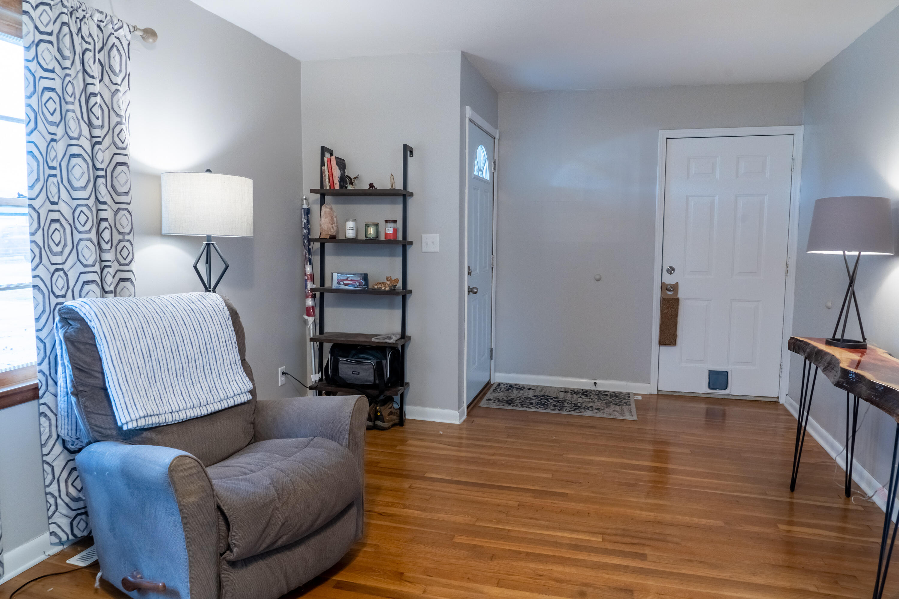 Indian Meadows - Residential