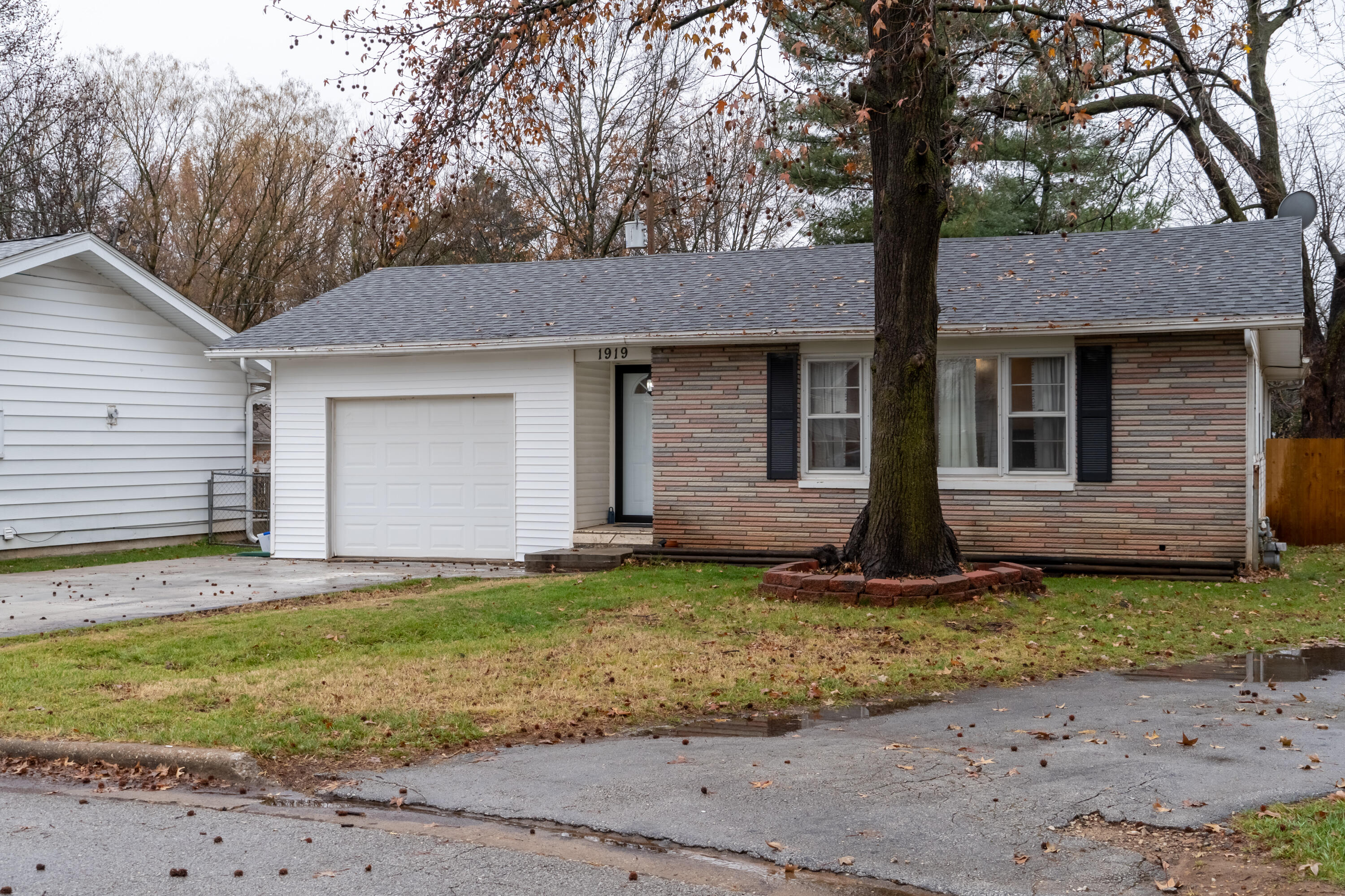 Indian Meadows - Residential