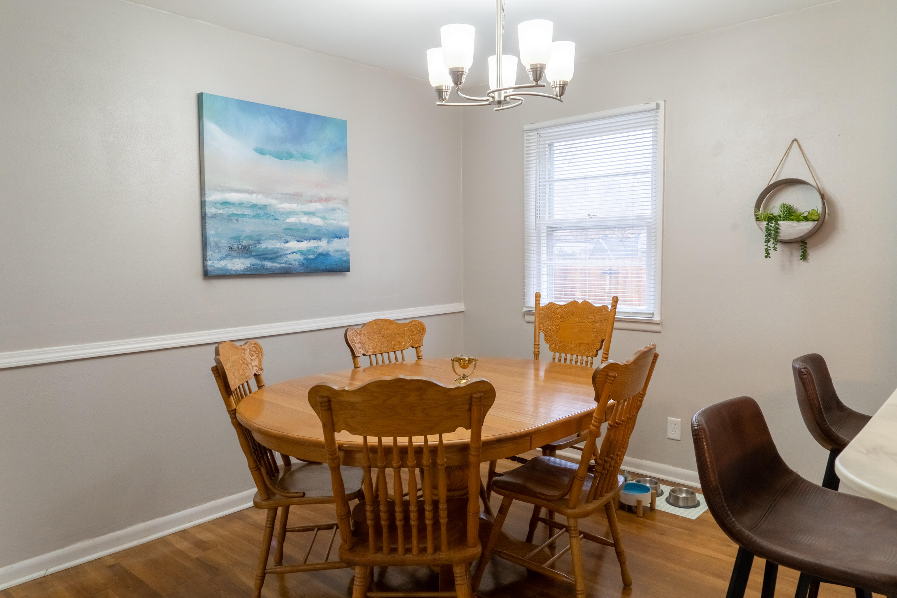 Indian Meadows - Residential
