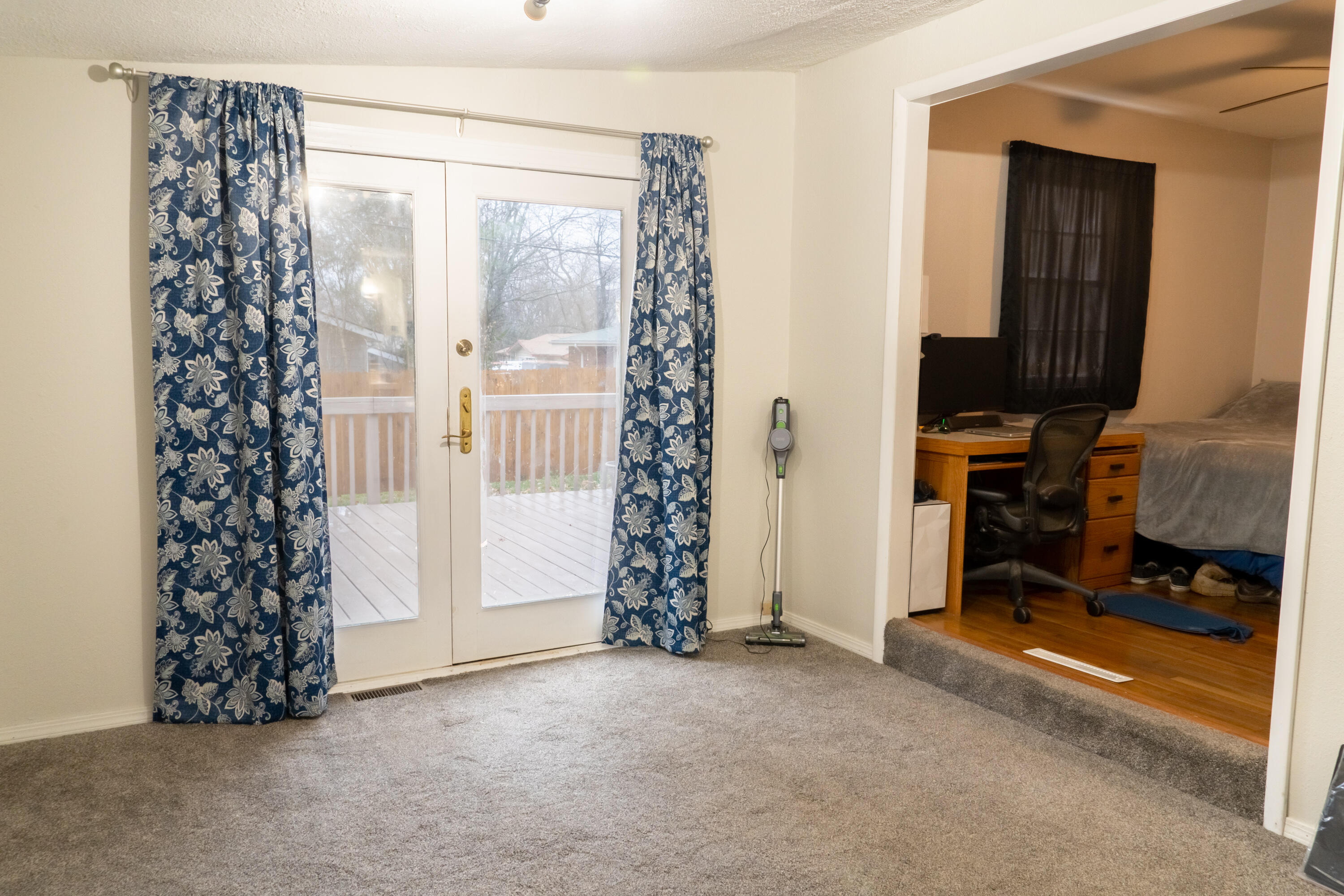 Indian Meadows - Residential
