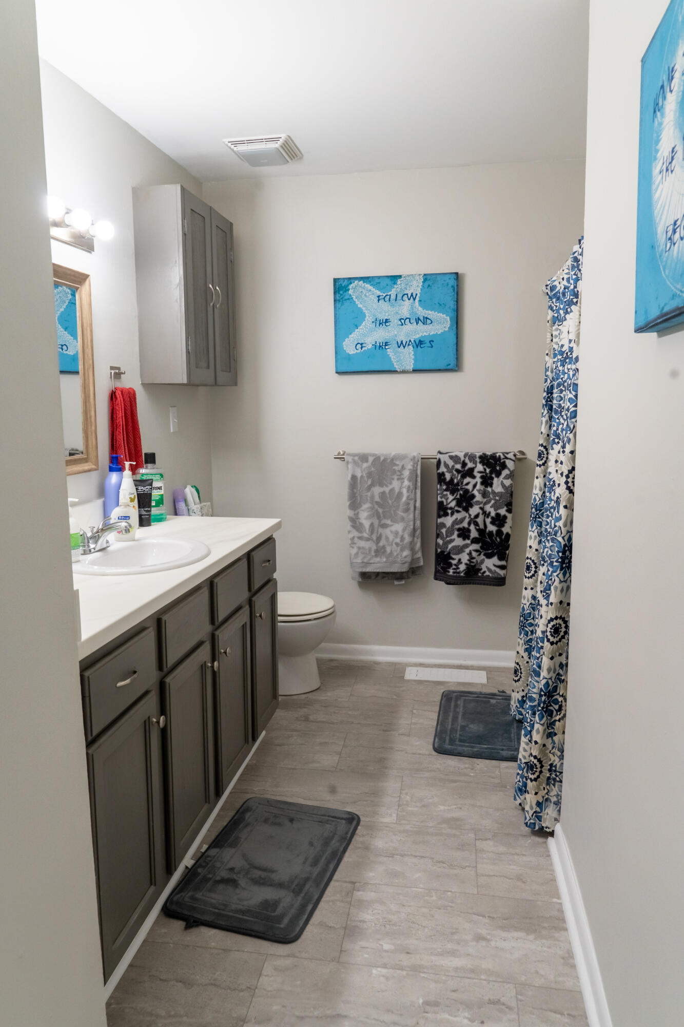 Indian Meadows - Residential