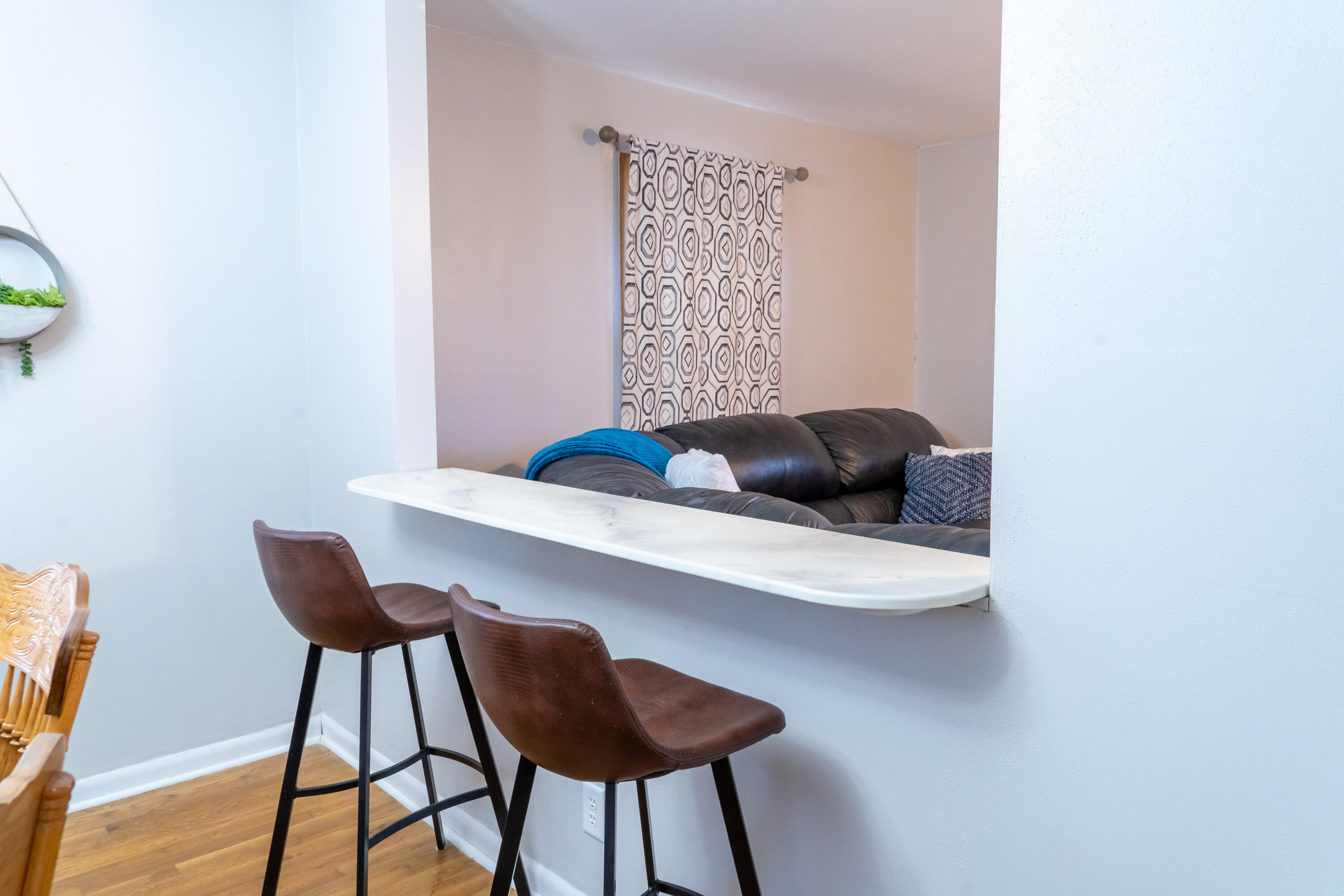 Indian Meadows - Residential