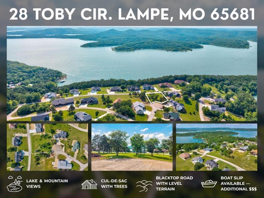 16 TOBY CIR, LAMPE, MO 65681 - Image e8b65c1da23856467ada90fba5b3c651/3324794412