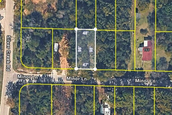 154 MINOR LN, ROCKAWAY BEACH, MO 65740 - Image e8f27005b3f1ef17e80e5250f2e36369/2167128732