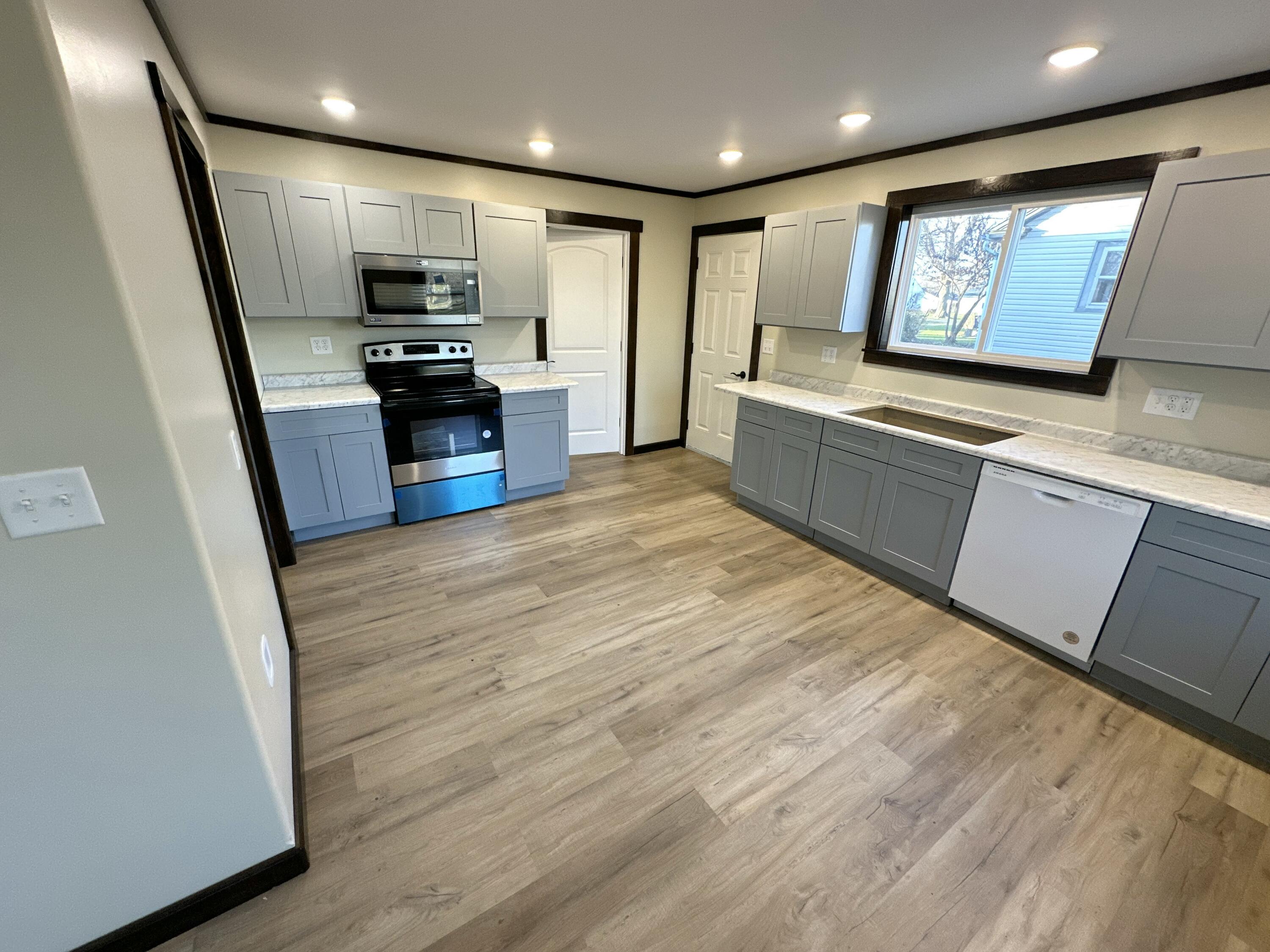 Wright-Not in List - Residential