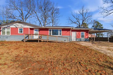 Photo of 855 County Road 806, Gainesville, MO 65655 (MLS # 60310783)