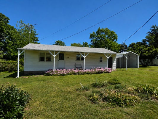307 W CARMAN RD, EL DORADO SPRINGS, MO 64744 - Image e99d1fd5f5f47836d9c751147f4d932d/4190204095