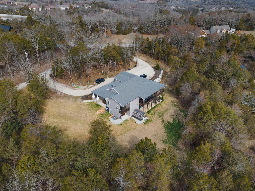 Sycamore Farms - Residential