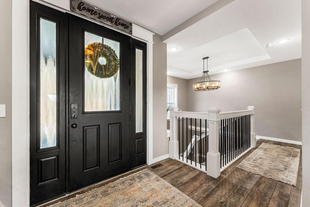 Sycamore Farms - Residential