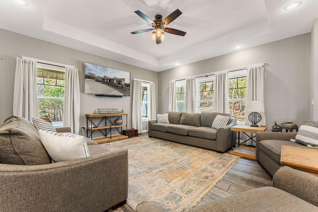 Sycamore Farms - Residential