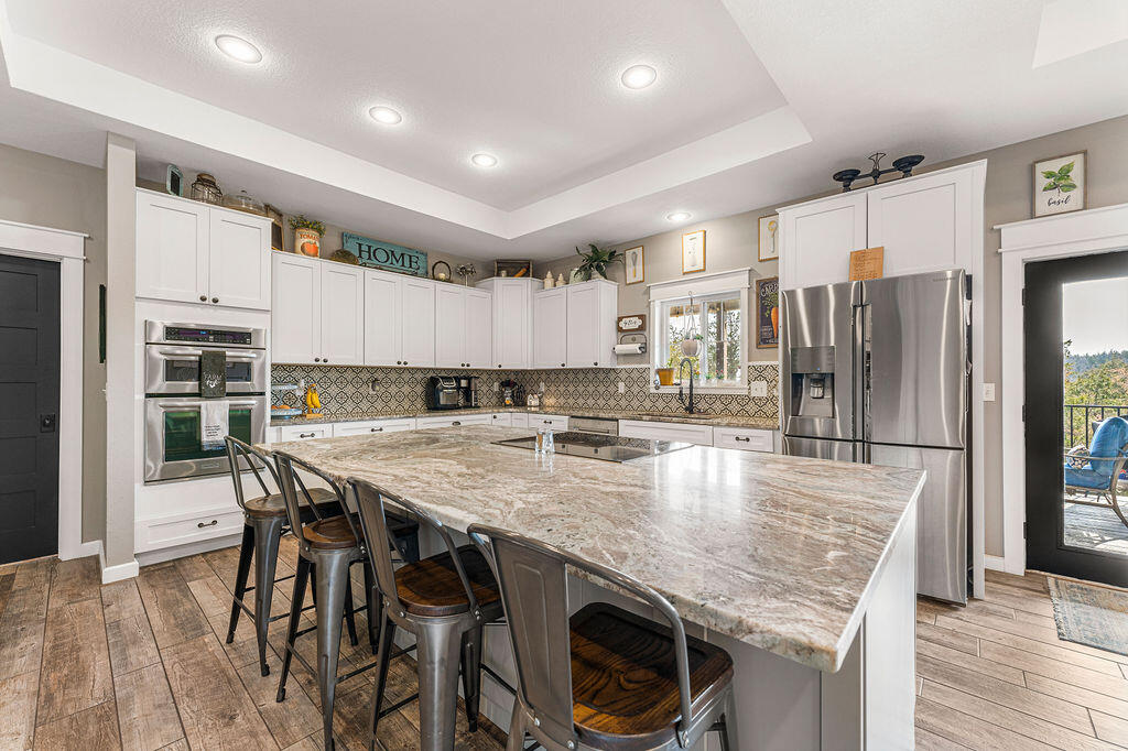 Sycamore Farms - Residential