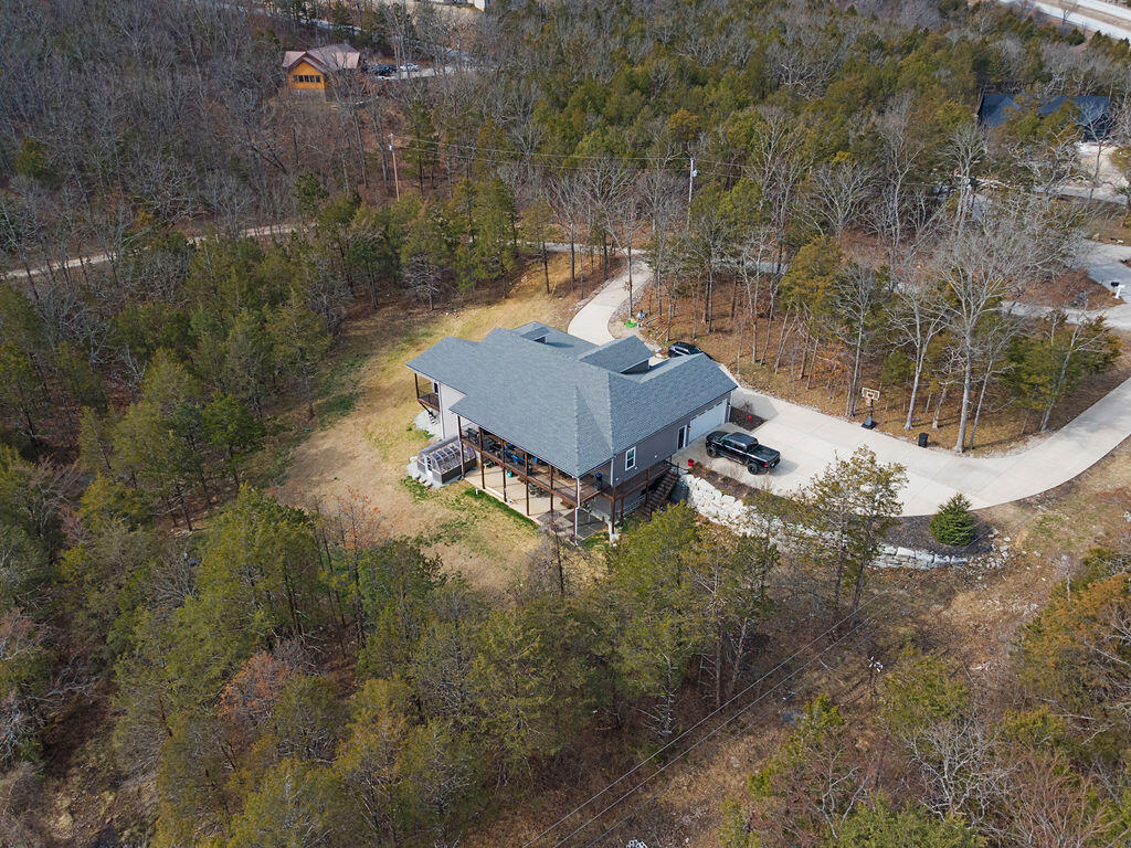 Sycamore Farms - Residential