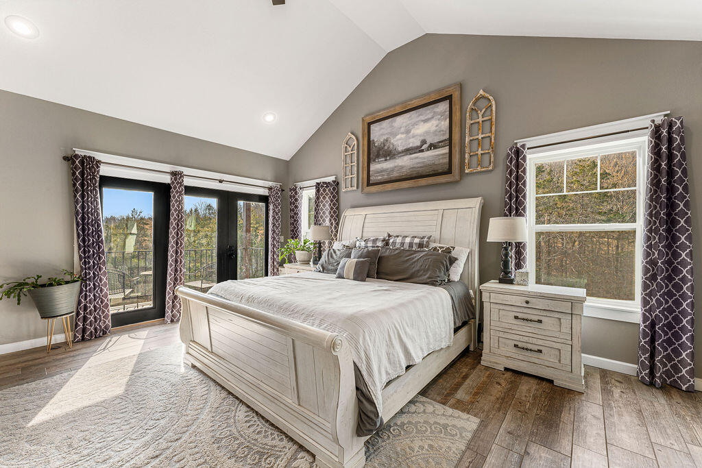 Sycamore Farms - Residential