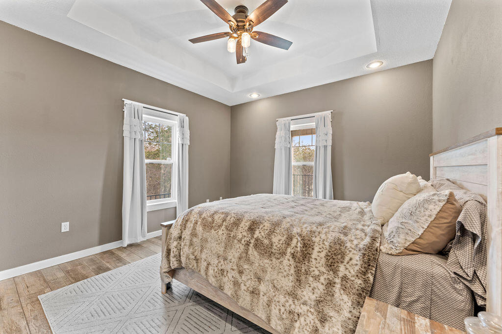 Sycamore Farms - Residential