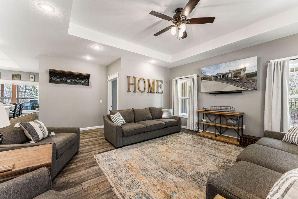 Sycamore Farms - Residential