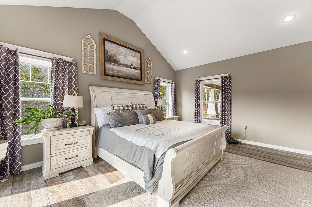 Sycamore Farms - Residential