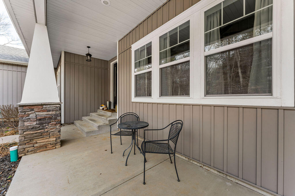 Sycamore Farms - Residential