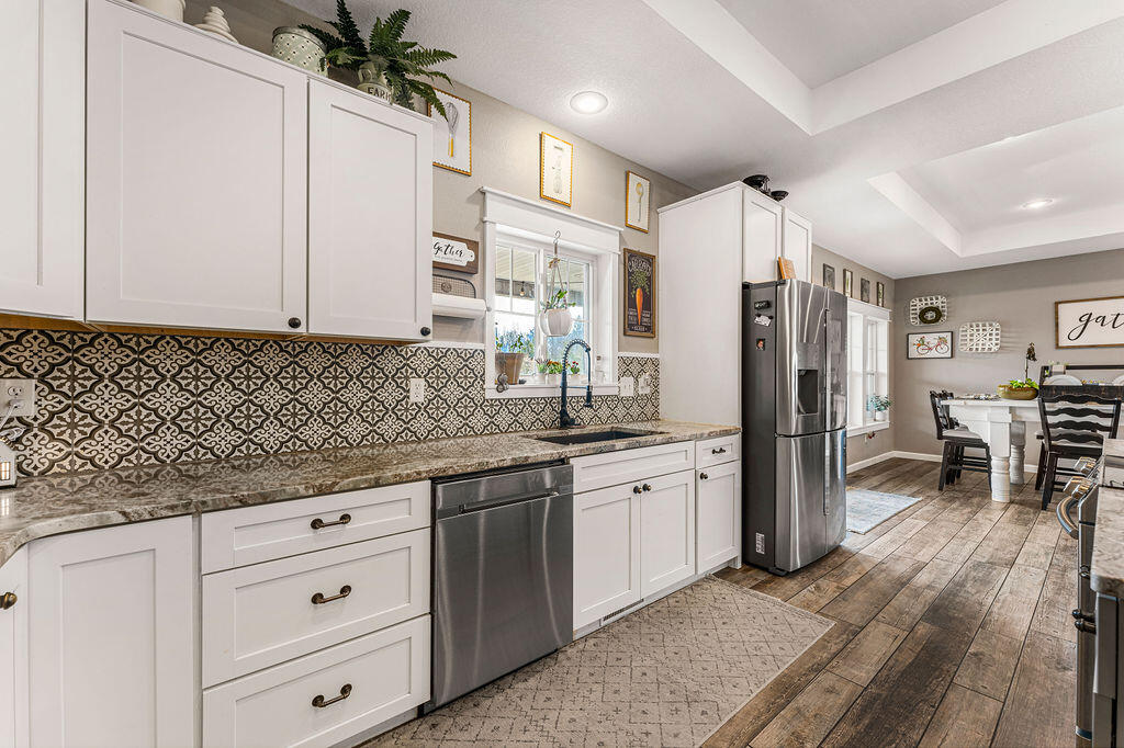 Sycamore Farms - Residential