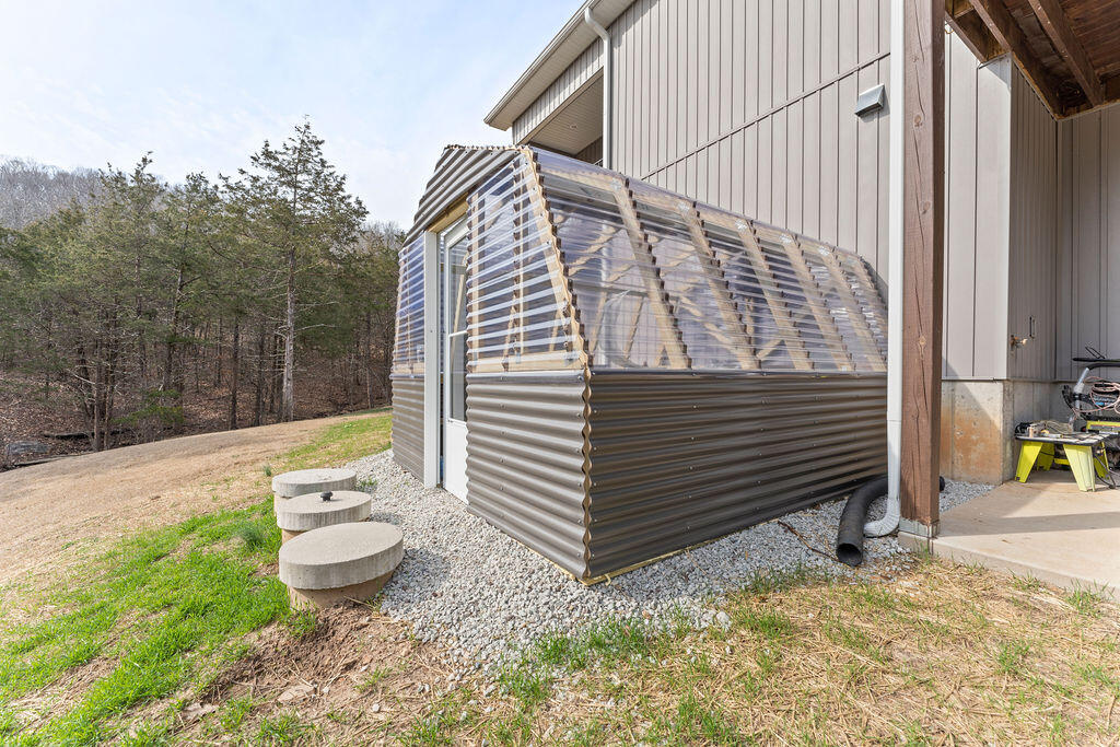 Sycamore Farms - Residential
