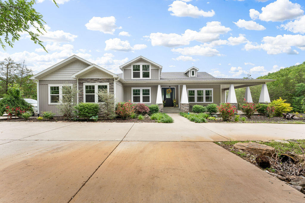 Sycamore Farms - Residential