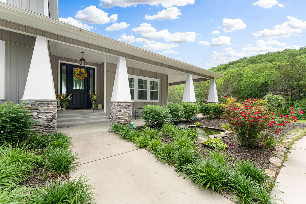Sycamore Farms - Residential
